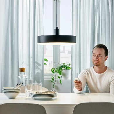 IKEA NYMANE (ИКЕА НИМЕЙН) 90504044 фото - 4