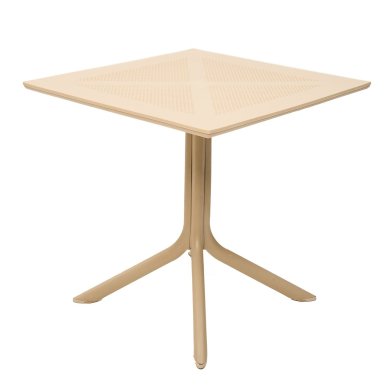 Садовий стіл Favora TERRA Бежевий FTR12026BE фото - 2