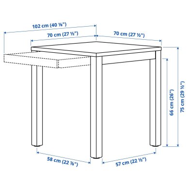 IKEA IKEA PS 2026 (ИКЕА IKEA PS 2026) 40617878 фото - 6