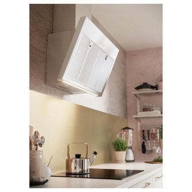 IKEA Витяжка настінна BEMOTA (ИКЕА БЕМОТ) 90389336 фото - 19