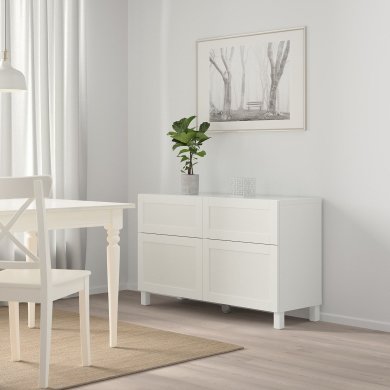 BESTA - 3 IKEA BESTA (ИКЕА БЕСТА) 79195293 фото - 3