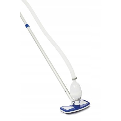 Набор для чистки бассейна Bestway 58237 Синий BES58237 фото - 4
