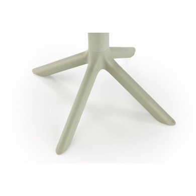 Садовый стол Halmar CALVO Мятный V-CH-CALVO-ST-MIĘTOWY фото - 4