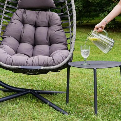 Графін Duka ALOHA 2 л Прозорий - 9 Графін Duka ALOHA 2 л Прозорий 2222200 фото - 9