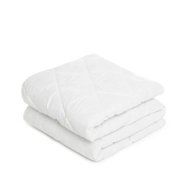Одеяло демисезонное Homla MOLLE 140x200 см Белый 223355