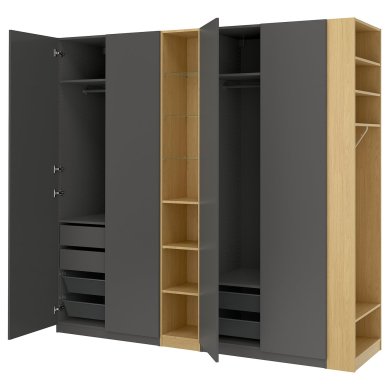 IKEA PAX/FORSAND (ИКЕА ПАКС/ФОРСАНД) 79623487