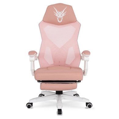 Геймерское кресло Mebel Elit BING Розовый - 2 Геймерское кресло Mebel Elit BING Розовый ME.BING/B/R/T/FO фото - 2