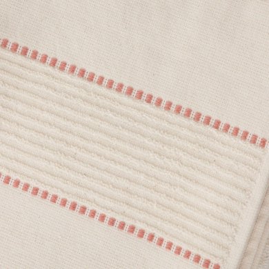 Полотенце для рук Homla AMORI 50x90 см Бежевый 218785 фото - 4