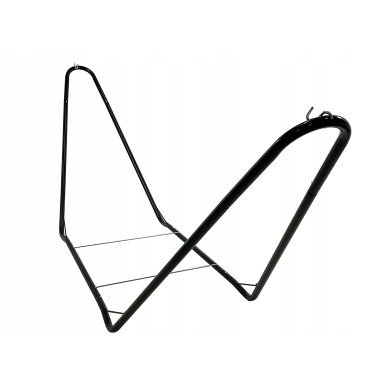 Основа для гамака Kontrast SH100 300x75х105 см Черный - 2 Основа для гамака Kontrast SH100 300x75х105 см Черный 5.16.211590 фото - 2