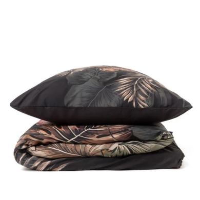 Комплект постільної білизни Homla FONCE 160x200 см Принт - 2 Комплект постільної білизни Homla FONCE 160x200 см Принт 210010 фото - 2