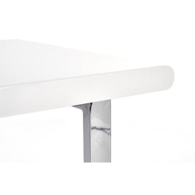 Письмовий стіл Halmar B-30 Білий V-CH-B/30 фото - 13