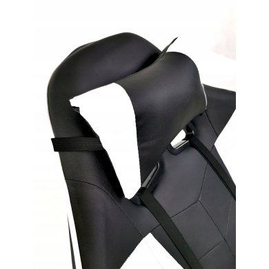 Геймерское кресло Kontrast Modern Черный 5.90.01256 фото - 3