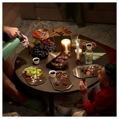 IKEA GOKVALLA (ИКЕА ГОКВАЛЛА) 20617577 фото - 2