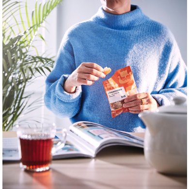 IKEA LORDAGSGODIS (ИКЕА LÖRDAGSGODIS) 90480547 фото - 3