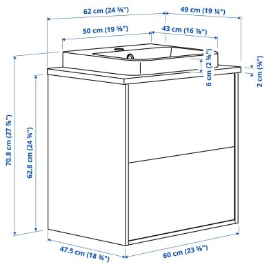 IKEA ANGSJON/BACKSJON (ИКЕА ANGSJON/BACKSJON) 39629721 фото - 7