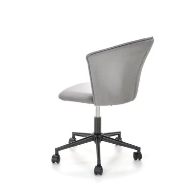 Офисное кресло Halmar Pasco Серый V-CH-PASCO-FOT-POPIEL фото - 4
