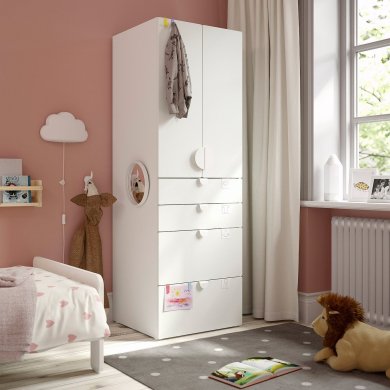 IKEA SMASTAD/PLATSA (ИКЕА СМАСТАД/ПЛАЦА) 69428325 фото - 24