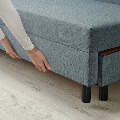 IKEA ANGSTA (ИКЕА АНГСТА) 80501437 фото - 20