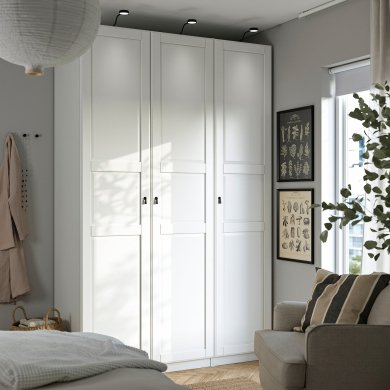 IKEA PAX / TYSSEDAL (ИКЕА ПАКС/ТИССЕДАЛЬ) 49602429 фото - 2