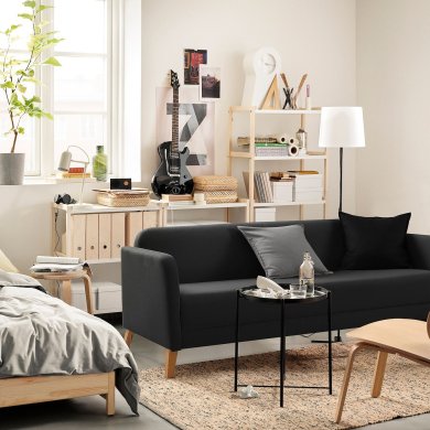 IKEA LINANAS (ИКЕА ЛИНАНАС) 20512245 фото - 2