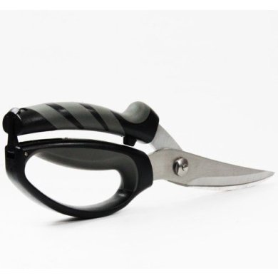 Ножницы для птицы Duka Clippa | Черный / Серебристый 1212709 фото - 4