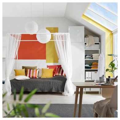 VITARNA - 8 IKEA VITARNA (ИКЕА ВИТАРНА) 09556127 фото - 8