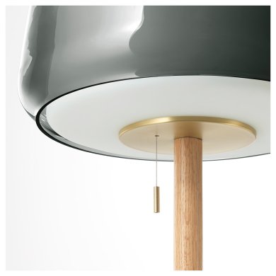 Торшер EVEDAL - 4 IKEA Торшер EVEDAL (ИКЕА EVEDAL) 40358592 фото - 4