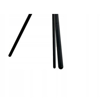 Садовий стіл Kontrast COMO Чорний - 5 Садовий стіл Kontrast COMO Чорний 5.90.21246 фото - 5