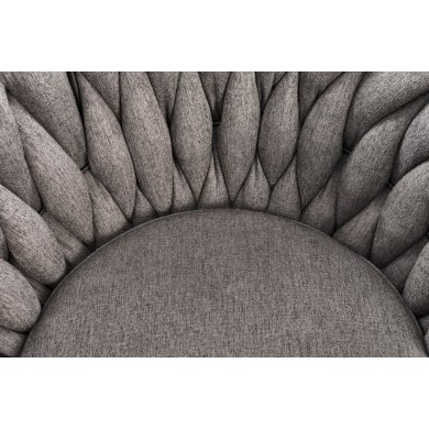 Барный стул Halmar H125 Пепельный - 10 Барный стул Halmar H125 Пепельный V-CH-H/125-POPIELATY фото - 10