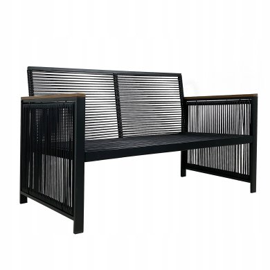 Комплект садовой мебели Kontrast CUBA Дерево 5.05.13785 фото - 2