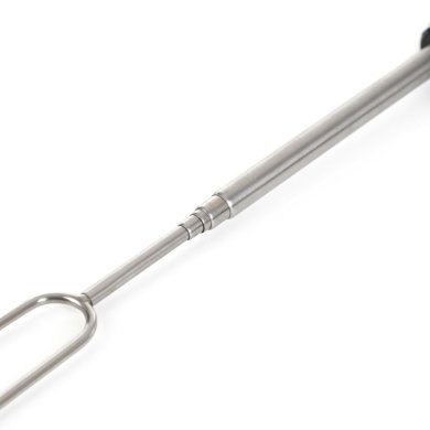 Набор телескопических вилок для гриля Homla EASY GRILL 2 шт Дерево - 2 Набор телескопических вилок для гриля Homla EASY GRILL 2 шт Дерево 226488 фото - 2