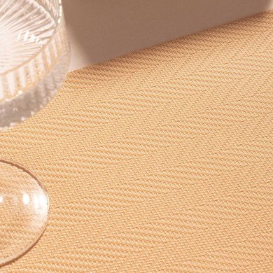 Сервировочный коврик Homla CLASIC 30х45 см Бежевый 201211 фото - 4