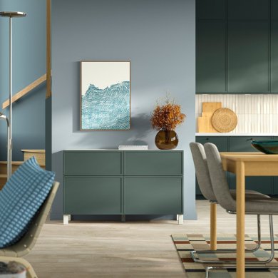 IKEA BESTA (ИКЕА БЕСТА) 59597696 фото - 4