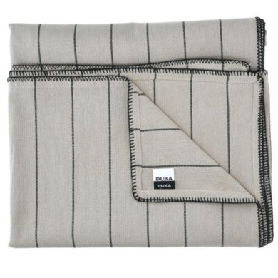 Скатертина Duka BOHO 150х180 см Бежевий 1219135 фото - 2