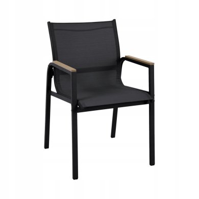 Комплект садових меблів Kontrast ALLEN FUERTE 90 Дерево 67676 фото - 8