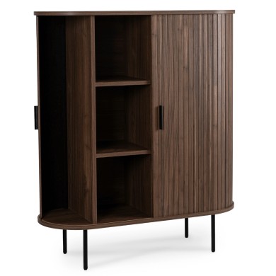 Комод Mebel Elit MELEK Орех - 3 Комод Mebel Elit MELEK Орех ME.MELEK/O/KOM фото - 3