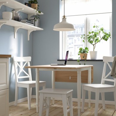 IKEA DANDERYD/INGOLF (ИКЕА ДАНДЕРИД/ИНГОЛЬФ) 09478399 фото - 7
