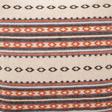 Декоративна наволочка Homla CALVERA 45х45 см Принт 213146 фото - 3