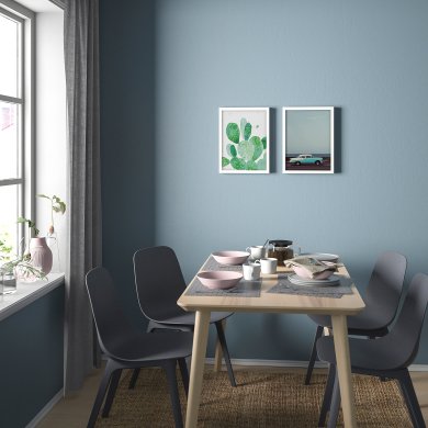 IKEA Набір плакатів BILD (ИКЕА БИЛЬД) 30442025 фото - 2