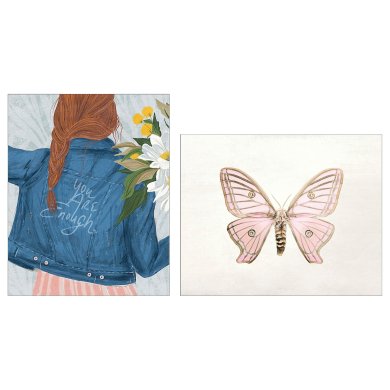 IKEA PJATTERYD (ИКЕА ПЬЯТТЕРИД) 50519467 фото - 3