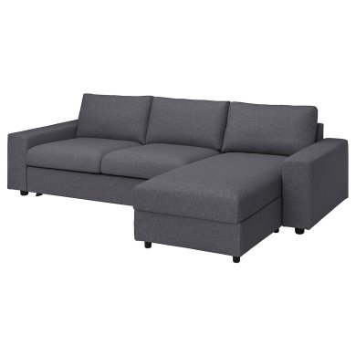 IKEA VIMLE (ИКЕА ВИМЛЕ) 69545287 фото - 5