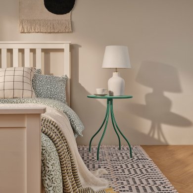 IKEA Журнальний стіл TANEBRO Зелений (ИКЕА ТАНЕБРО) 40578971 фото - 8