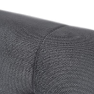 Раскладной диван Mebel Elit LIMA Welur Серый PPHUE.MARIO/PAROS6/WER фото - 6