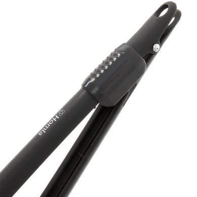 Щипцы кухонные Homla EASY COOK Черный - 3 Щипцы кухонные Homla EASY COOK Черный 218520 фото - 3