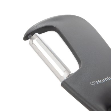 Овочечистка Homla EASY COOK Сірий 218527 фото - 3