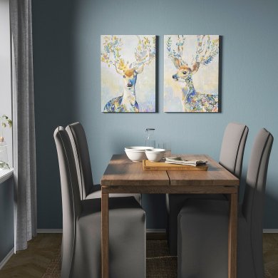 IKEA PJATTERYD (ИКЕА ПЬЯТТЕРИД) 10518040 фото - 5