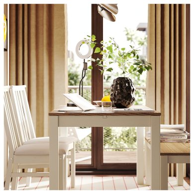 IKEA SANELA (ИКЕА САНЕЛА) 90631438 фото - 4