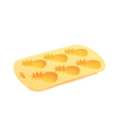 Форма для льда Homla ICE SUMMER 2 Желтый - 2 Форма для льда Homla ICE SUMMER 2 Желтый 229178 фото - 2