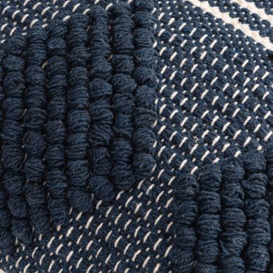 Декоративна наволочка Homla CALVERA 45х45 см Бежевий 212939 фото - 2