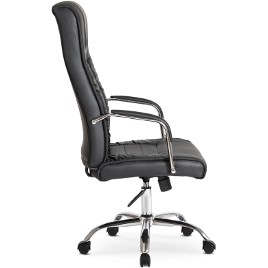 Офисное кресло Mebel Elit OTTO Черный ME.OTTO/CZ/E/FO фото - 9